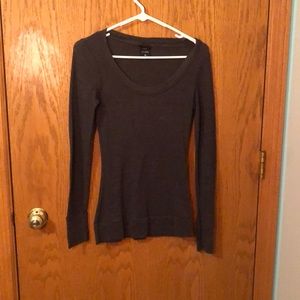 Long sleeve shirts